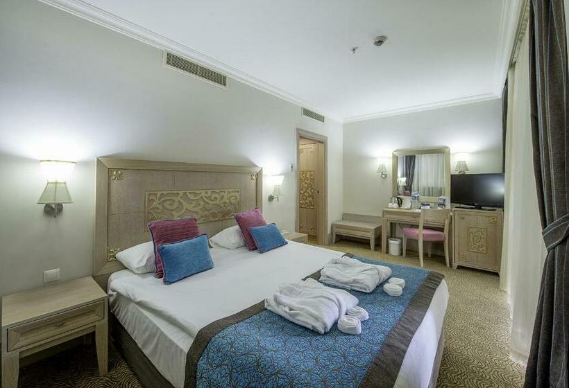 家庭间, Crystal Family Resort & Spa   Ultimate All Inclusive