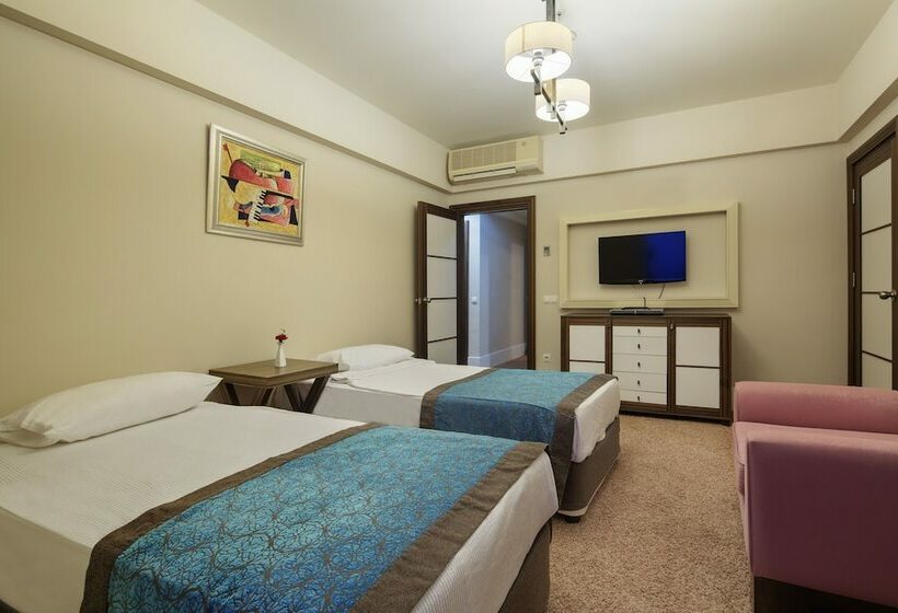 家庭间, Crystal Family Resort & Spa   Ultimate All Inclusive