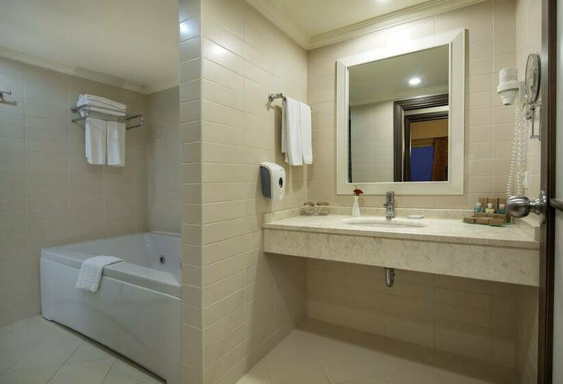 家庭间, Crystal Family Resort & Spa   Ultimate All Inclusive