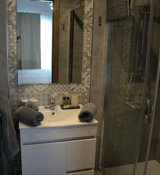 Номер Стандарт, Hostal Don Peque Adult Recommended