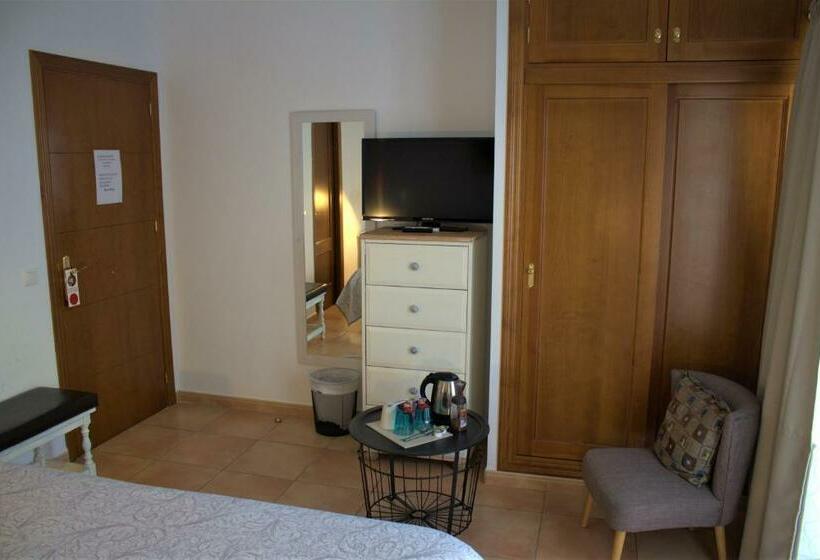 Номер Стандарт, Hostal Don Peque Adult Recommended