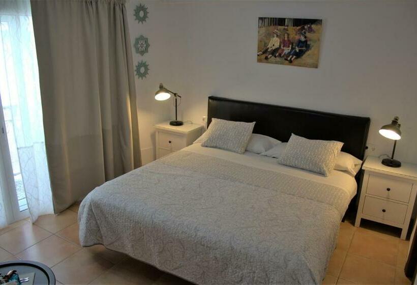 スタンダードルーム, Hostal Don Peque Adult Recommended