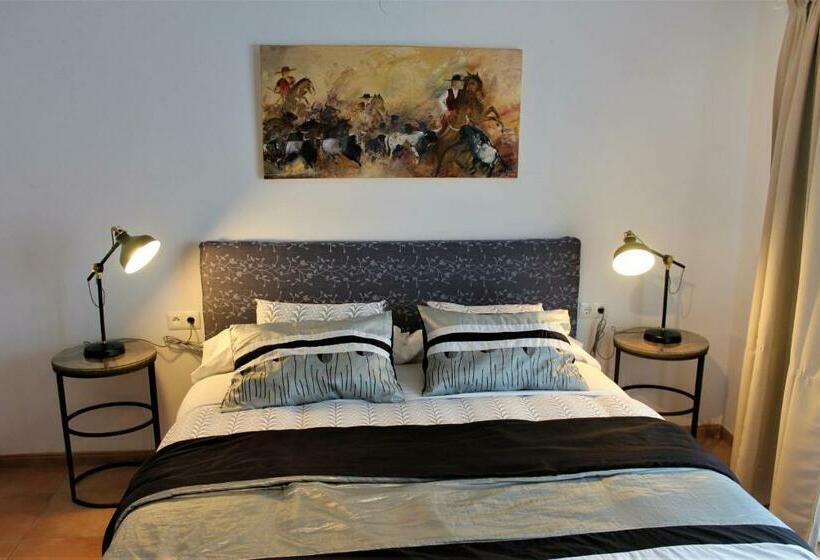 スタンダードルーム, Hostal Don Peque Adult Recommended