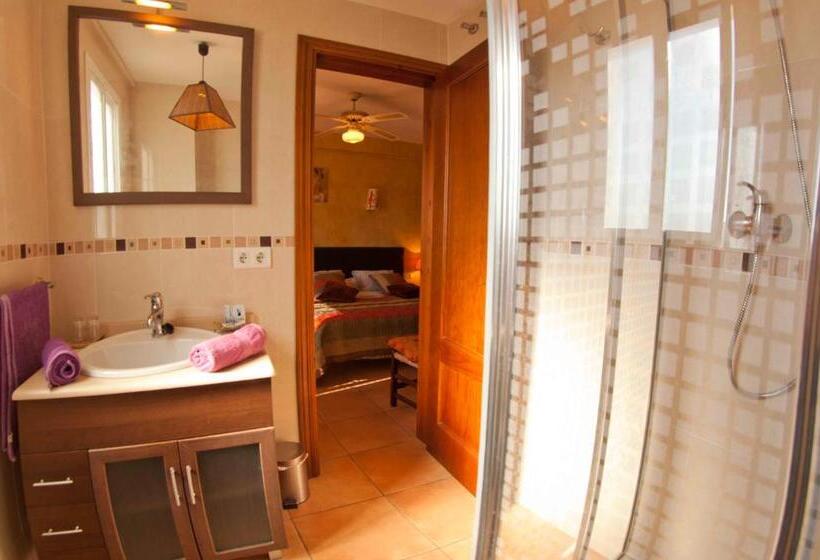 スタンダードルーム, Hostal Don Peque Adult Recommended