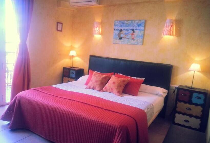 Номер Стандарт, Hostal Don Peque Adult Recommended