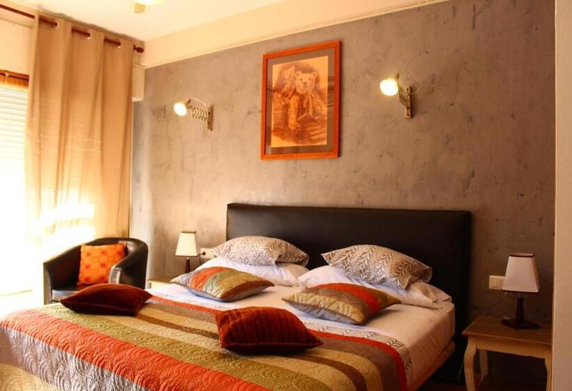 Номер Superior Вид на Море, Hostal Don Peque Adult Recommended