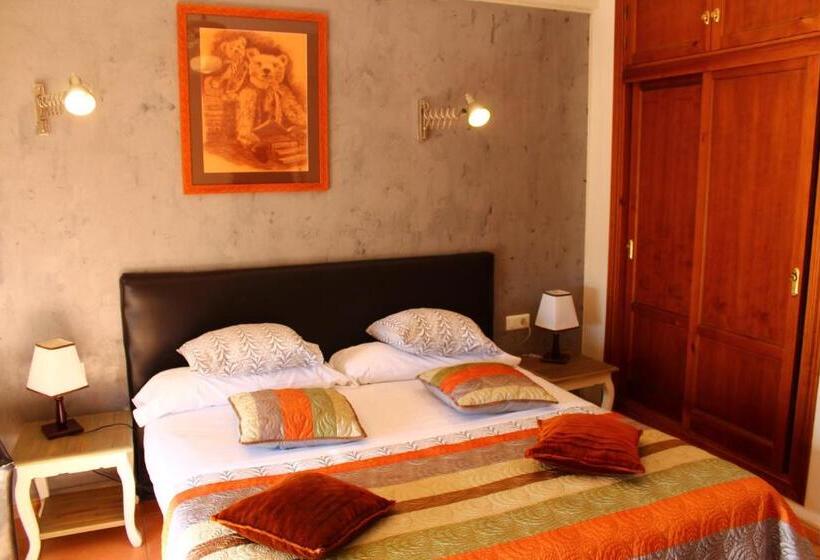Номер Superior Вид на Море, Hostal Don Peque Adult Recommended