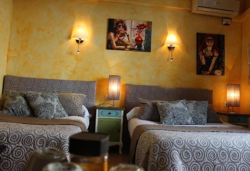 スタンダードルーム, Hostal Don Peque Adult Recommended
