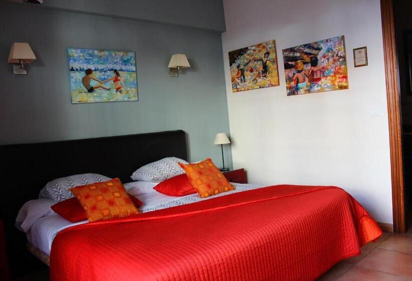 Номер Стандарт, Hostal Don Peque Adult Recommended