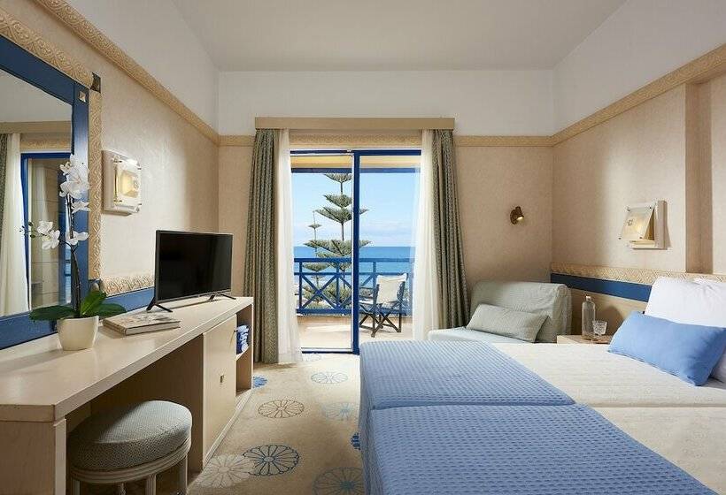 חדר סטנדרט נוף לים, Aldemar Olympian Village