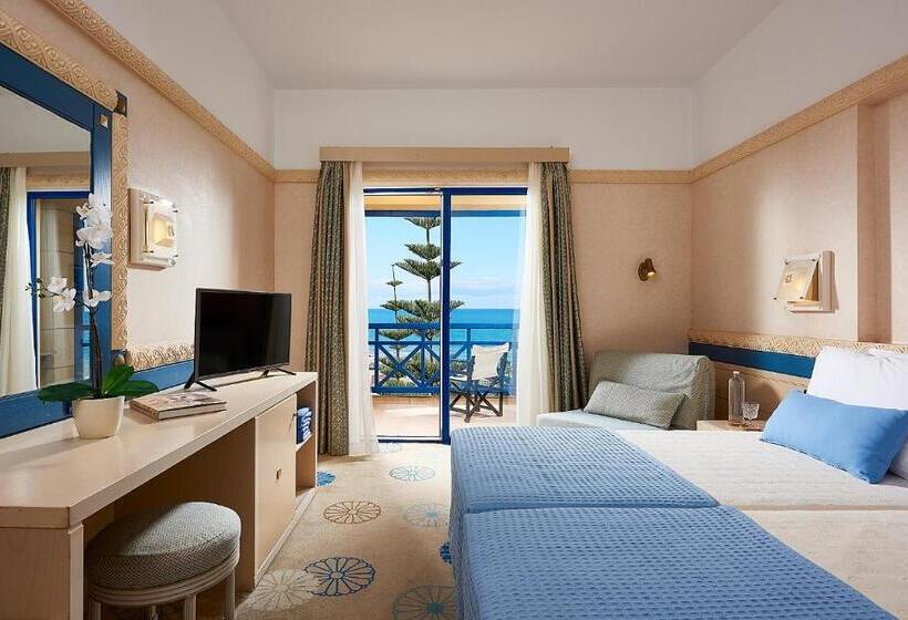 חדר סטנדרט נוף לים, Aldemar Olympian Village