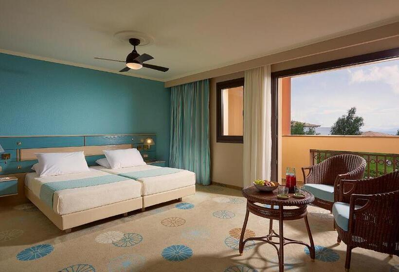 דירת שני חדרים, Aldemar Olympian Village