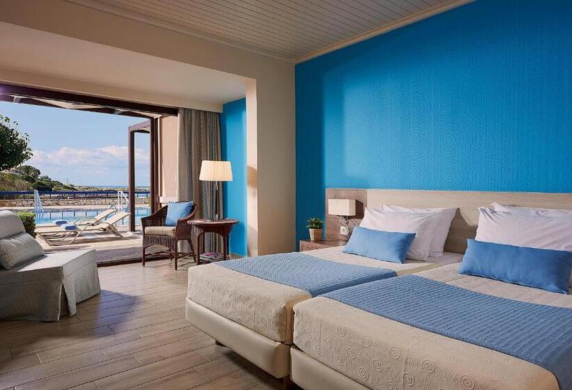 اتاق لوکس, Aldemar Olympian Village