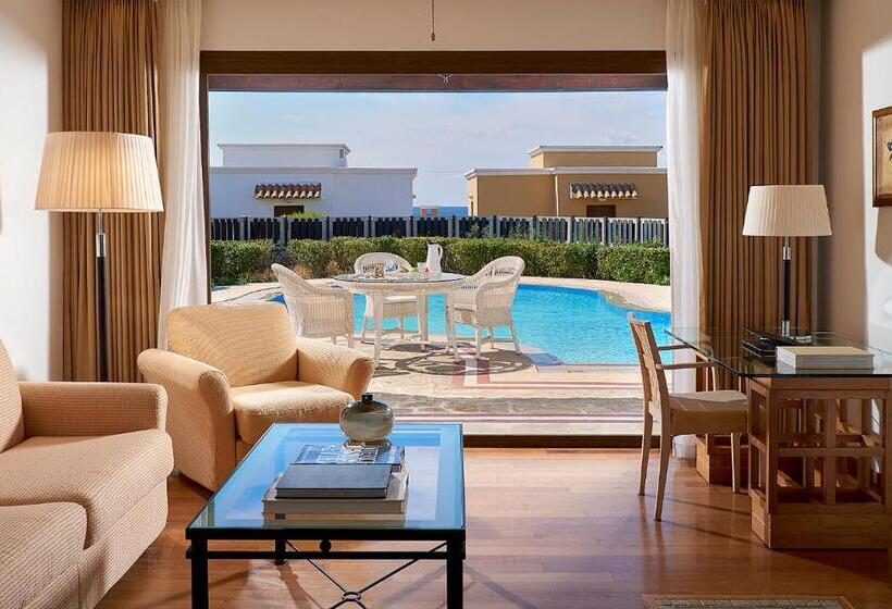 سوییت, Aldemar Olympian Village