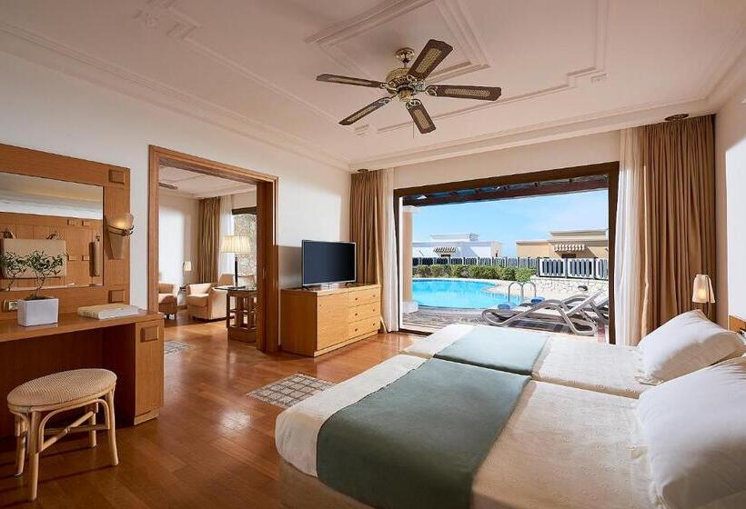 סוויטה, Aldemar Olympian Village