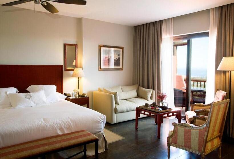 اتاق سوپریور, Asia Gardens Hotel & Thai Spa, A Royal Hideaway