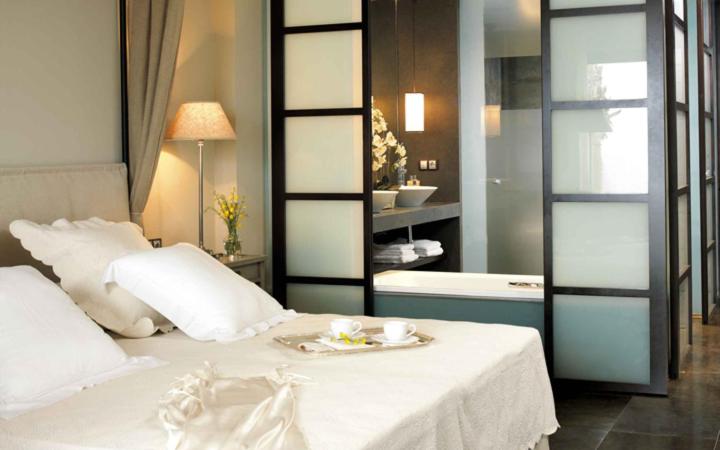 اتاق لوکس, Asia Gardens Hotel & Thai Spa, A Royal Hideaway
