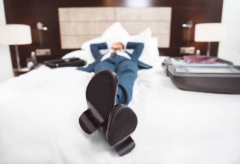 سوییت اجرایی, Hyatt Regency Kyiv