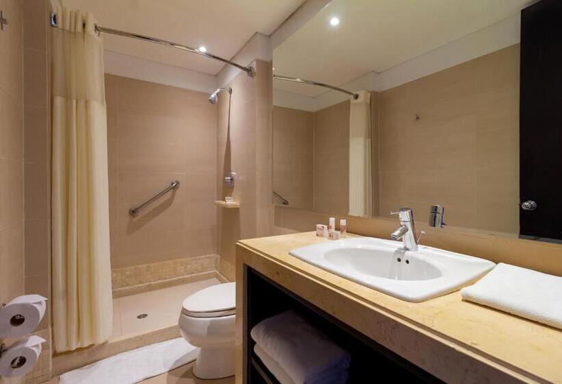 Номер Deluxe, Madisson Inn Luxury By Geh Suites
