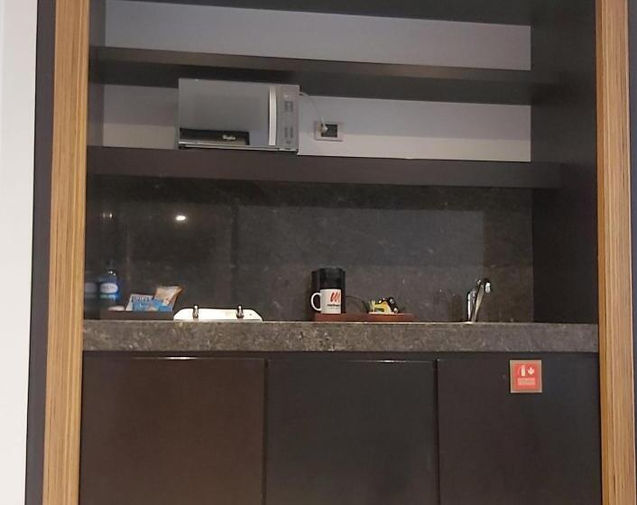 Апартаменты Superior 1 Спальня, Madisson Inn Luxury By Geh Suites