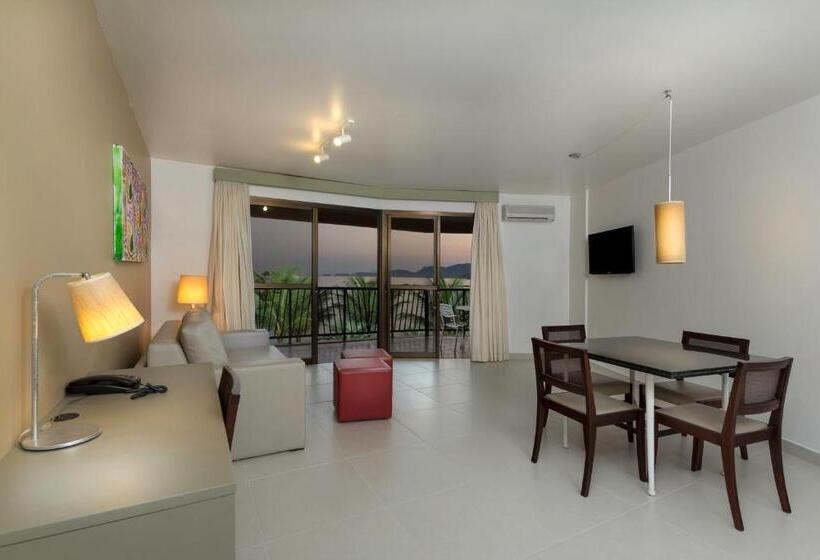 Family Suite, Nacional Inn Angra Dos Reis