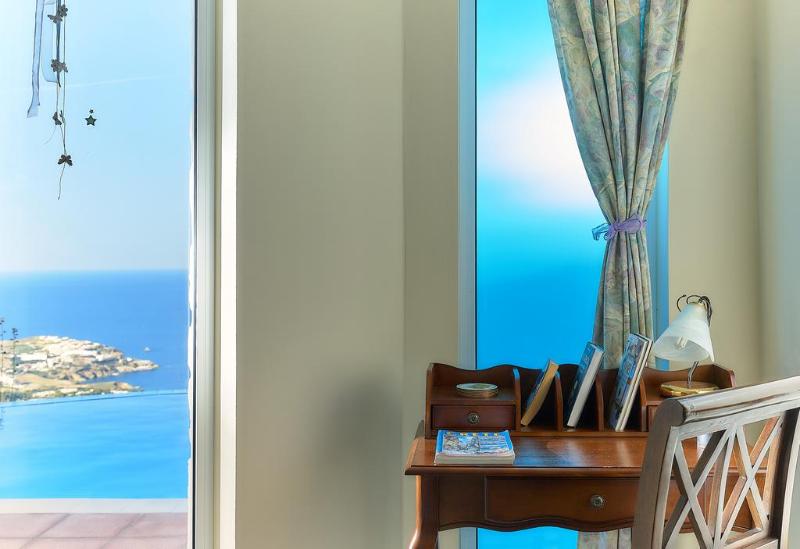 آپارتمان 1 خوابه, Nymphes Luxury Apartments