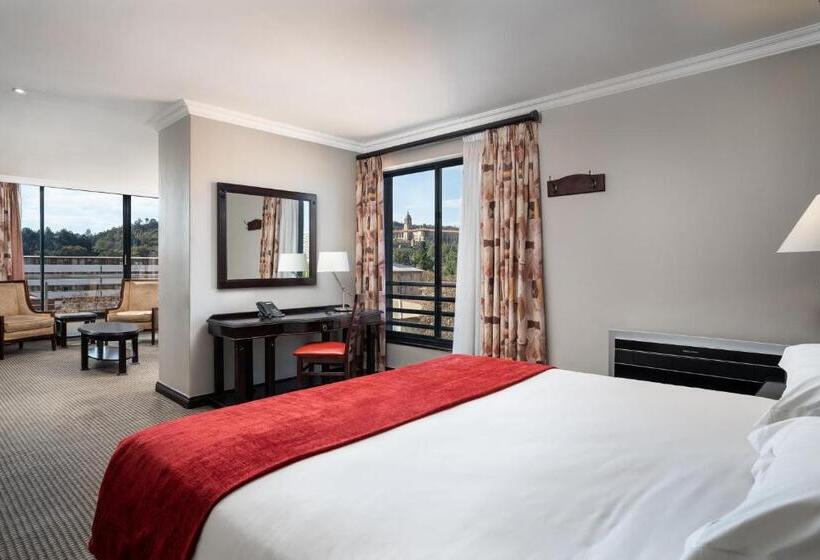 패밀리 스위트, Premier Hotel Pretoria