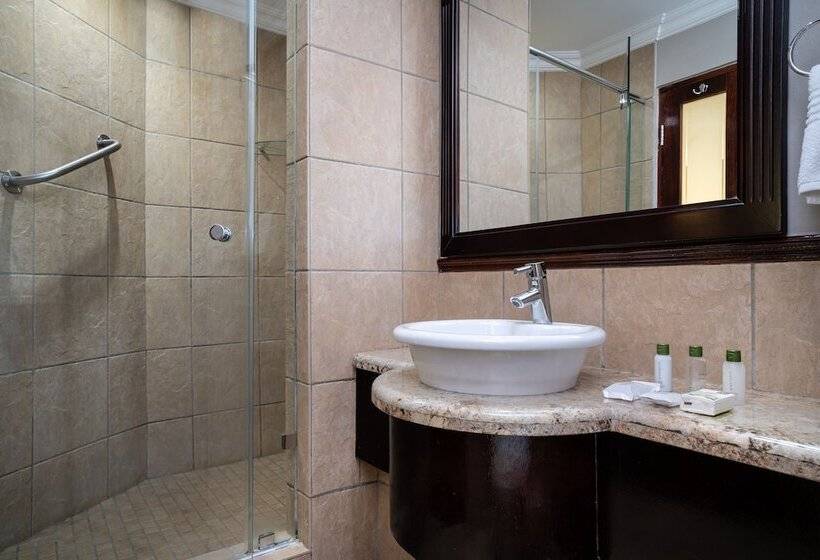 스탠다드 룸, Premier Hotel Pretoria