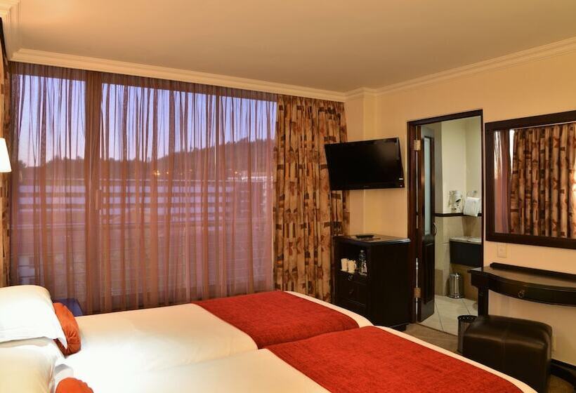 스탠다드 룸, Premier Hotel Pretoria