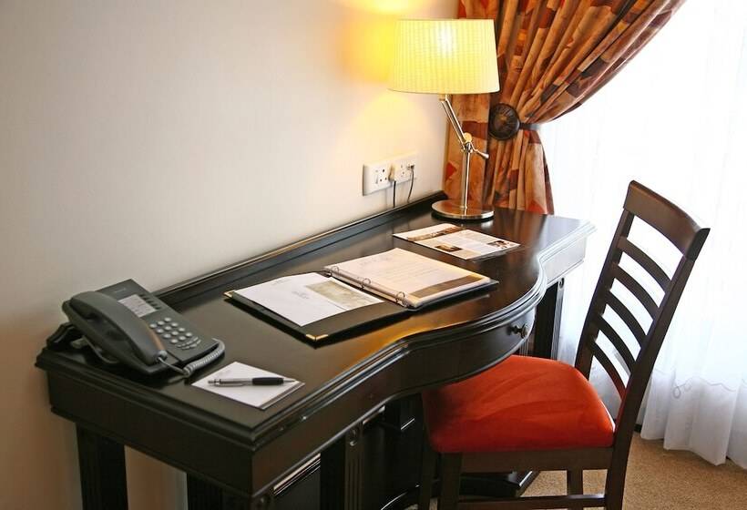 패밀리 스위트, Premier Hotel Pretoria