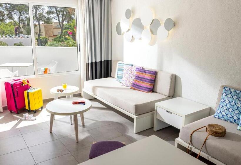 スーペリアファミリールーム, Tui Magic Life Cala Pada   All Inclusive