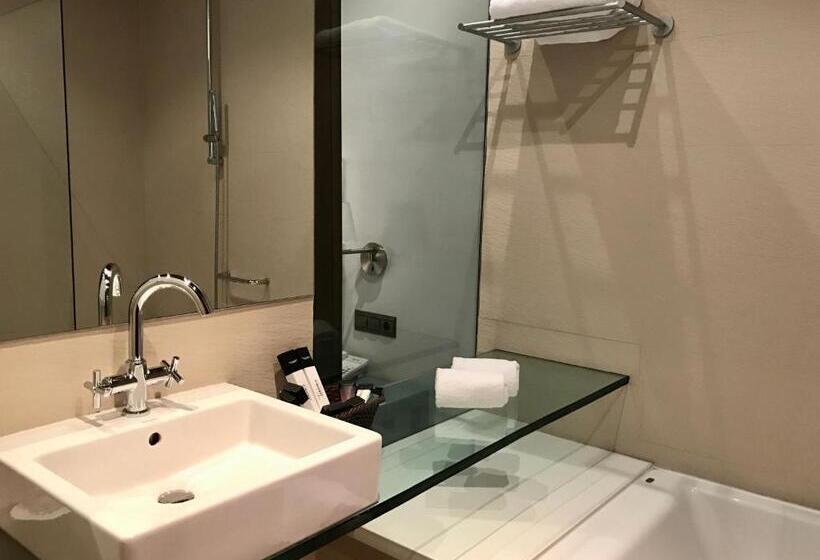 Номер Стандарт Вид на Сад, Villa Paulita