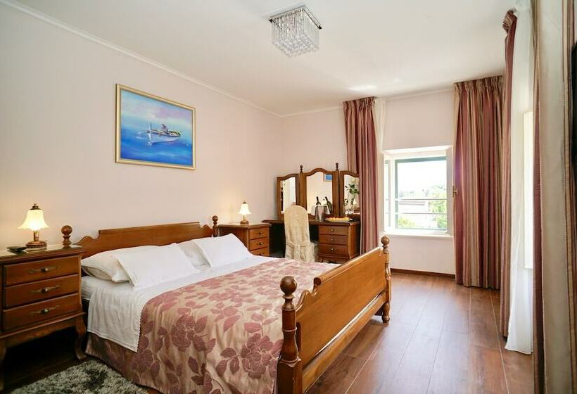 침실 1개 아파트, Villa Rustica Dalmatia Apartments