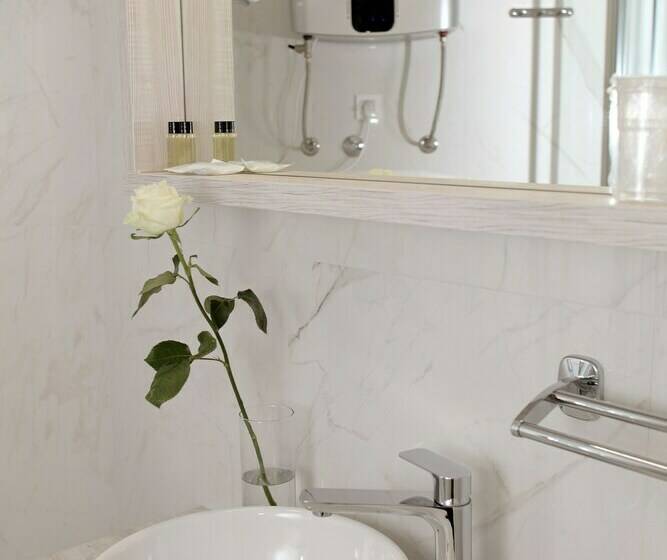 דירת חדר, Villa Rustica Dalmatia Apartments