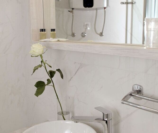 침실 1개 아파트, Villa Rustica Dalmatia Apartments