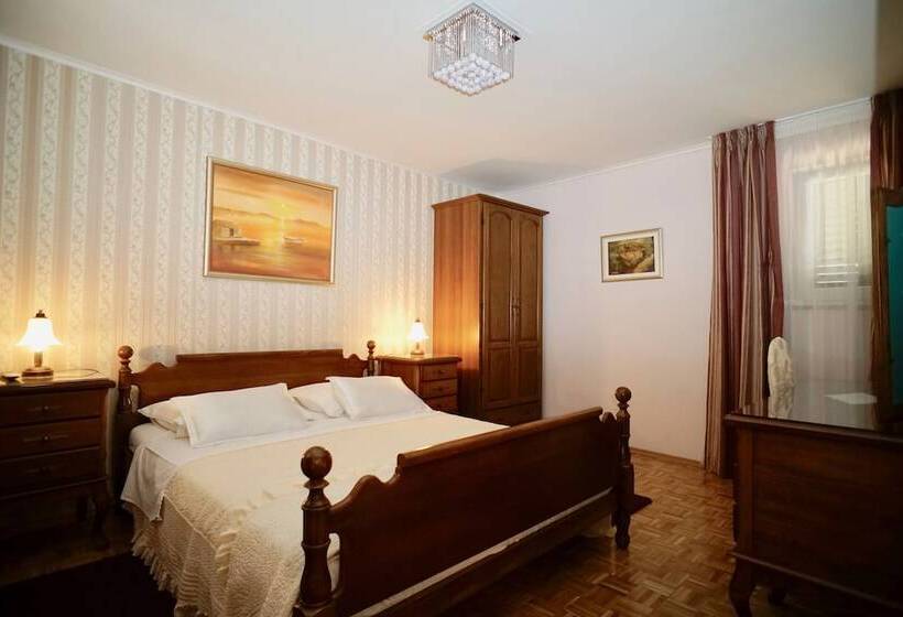 침실 2개 아파트, Villa Rustica Dalmatia Apartments