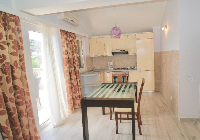 דירת שני חדרים, Villa Rustica Dalmatia Apartments