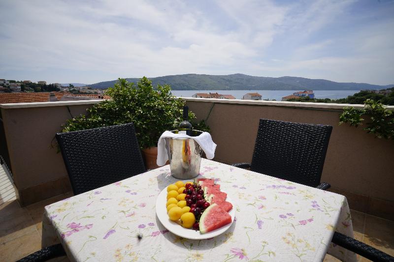 침실 2개 아파트, Villa Rustica Dalmatia Apartments