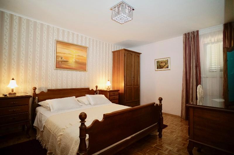 침실 2개 아파트, Villa Rustica Dalmatia Apartments
