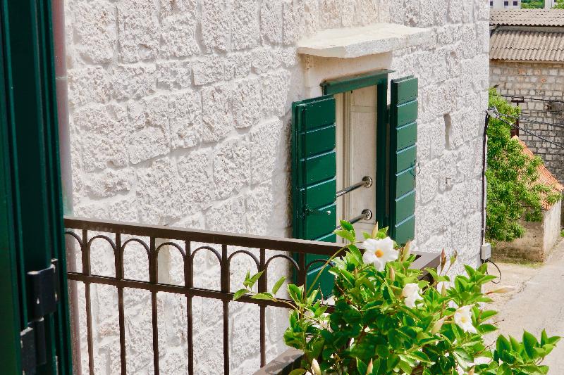 דירת שני חדרים, Villa Rustica Dalmatia Apartments