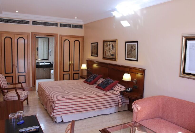 חדר סטנדרט, Villa VIK