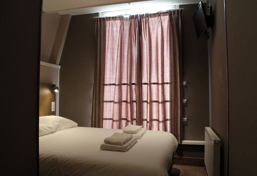 اتاق استاندارد, Blossoms City
