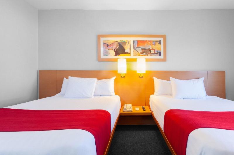 اتاق استاندارد, City Express By Marriott Celaya Parque