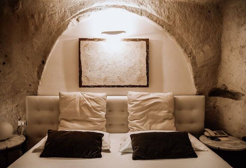 套房, Sant Angelo   Le Residenze