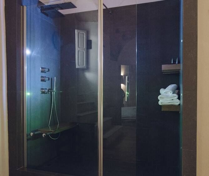 豪华房间, Sant Angelo   Le Residenze