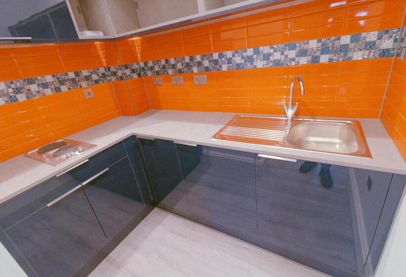Номер Superior Кровать Кинг, Mayfield Suites