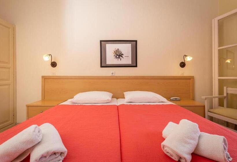 스탠다드 룸, Opera Blue Hotel Gouvia Corfu
