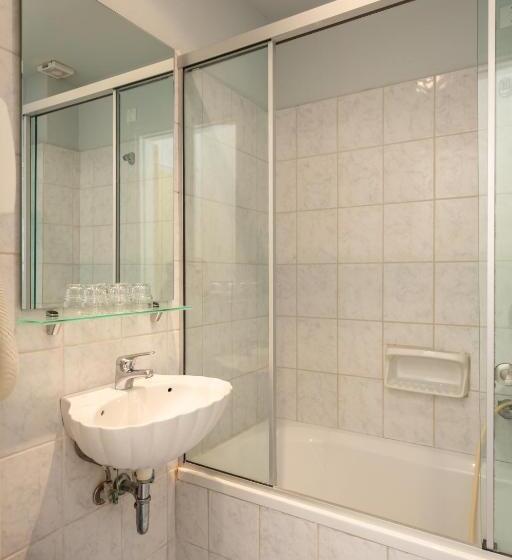 اتاق استاندارد, Opera Blue Hotel Gouvia Corfu
