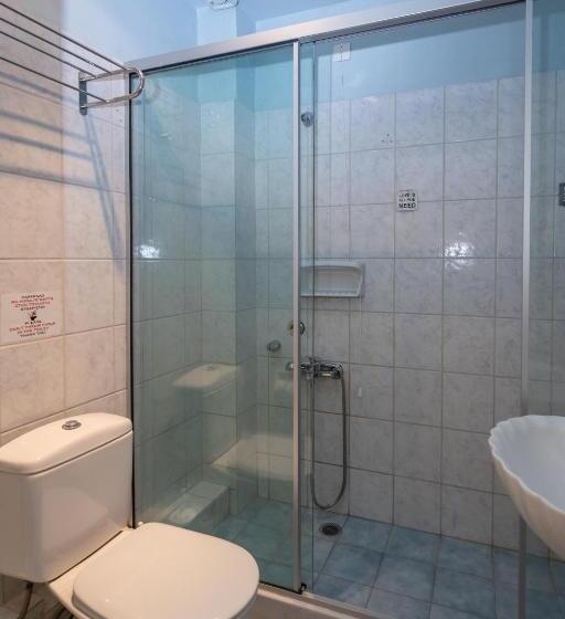 스탠다드 룸, Opera Blue Hotel Gouvia Corfu