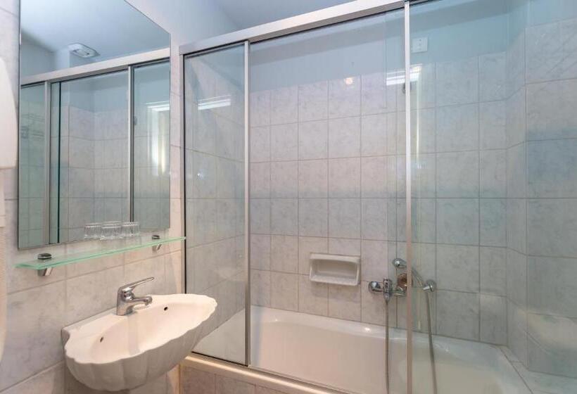 اتاق استاندارد, Opera Blue Hotel Gouvia Corfu